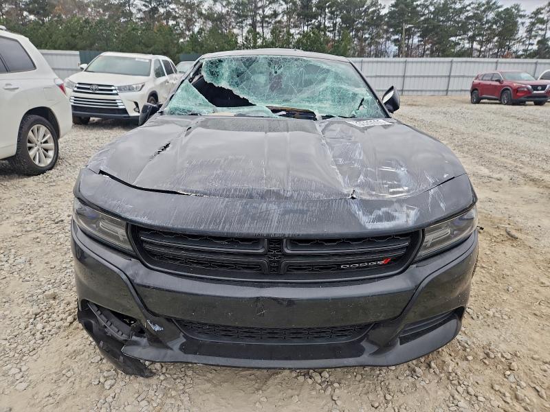 Photo 5 from auction – 2018 DODGE CHARGER with VIN 2C3CDXHG1JH272649