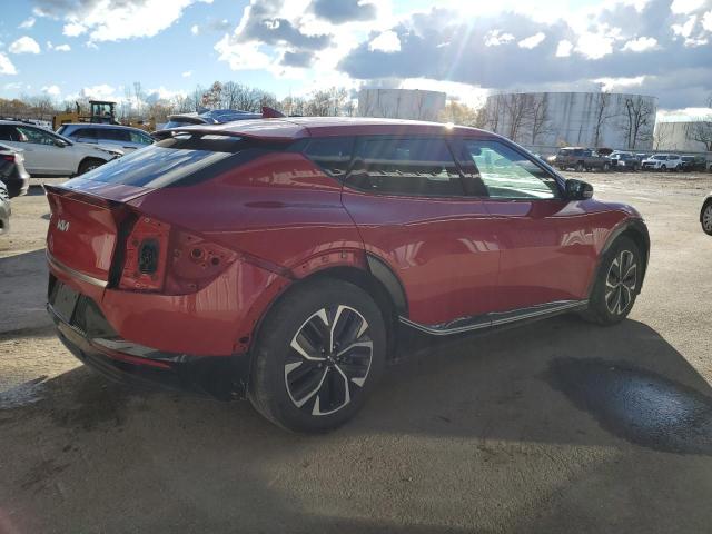Zdjęcie 3 z aukcji – 2022 KIA EV6 LIGHT z VIN KNDC3DLC5N5088250