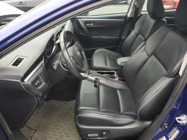 صورة رقم 7 من المزاد - 2016 TOYOTA COROLLA L مع VIN 5YFBURHE5GP478982
