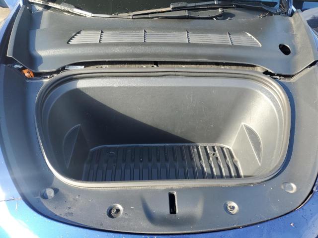 Photo 12 from auction – 2023 TESLA MODEL Y with VIN 7SAYGDEE6PF675313