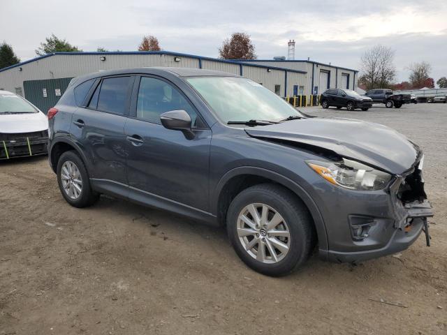 Photo 4 from auction – 2016 MAZDA CX-5 TOURI with VIN JM3KE4CYXG0787043
