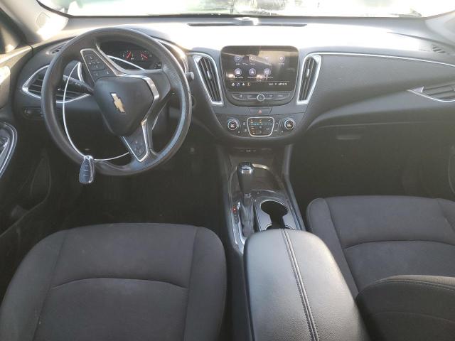 Photo 8 from auction – 2019 CHEVROLET MALIBU LT with VIN 1G1ZD5ST0KF169945
