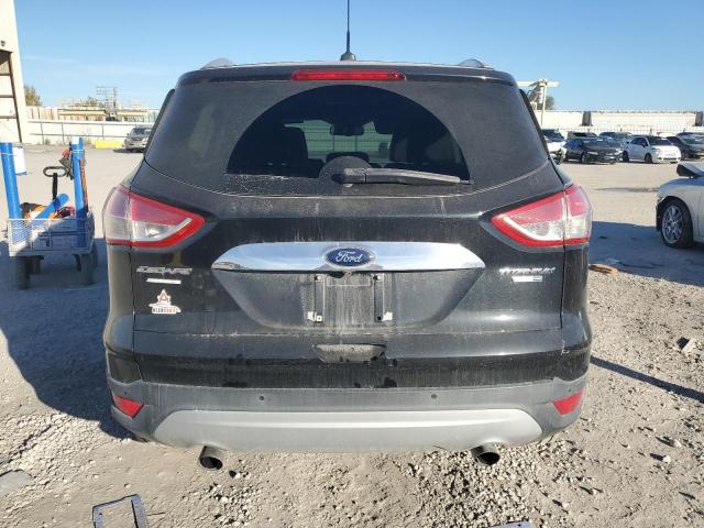 Photo 6 from auction – 2015 FORD ESCAPE TIT with VIN 1FMCU9J92FUC19459