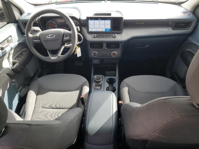 Photo 8 from auction – 2024 FORD MAVERICK X with VIN 3FTTW8A38RRA41038