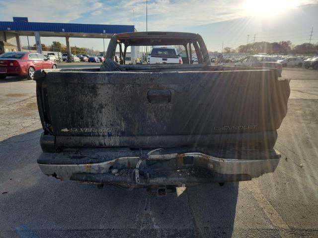 Photo 6 from auction – 2005 CHEVROLET SILVERADO with VIN 1GCHK29U65E141258
