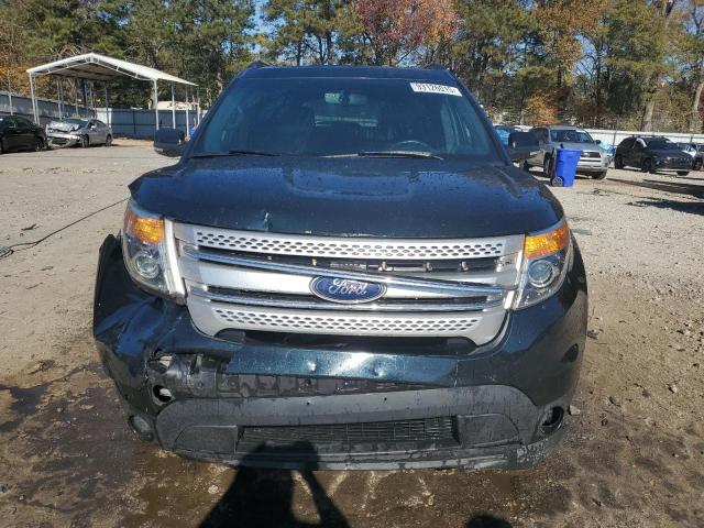 Photo 5 from auction – 2015 FORD EXPLORER X with VIN 1FM5K8D88FGA81663