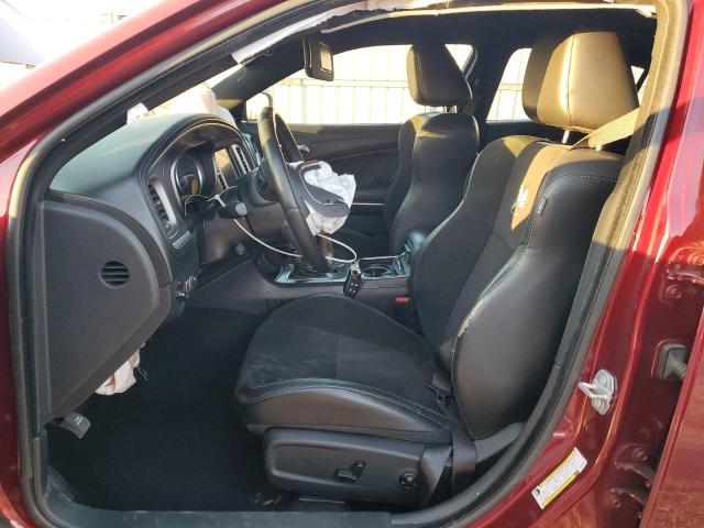 Photo 7 from auction – 2019 DODGE CHARGER SC with VIN 2C3CDXGJ9KH633804