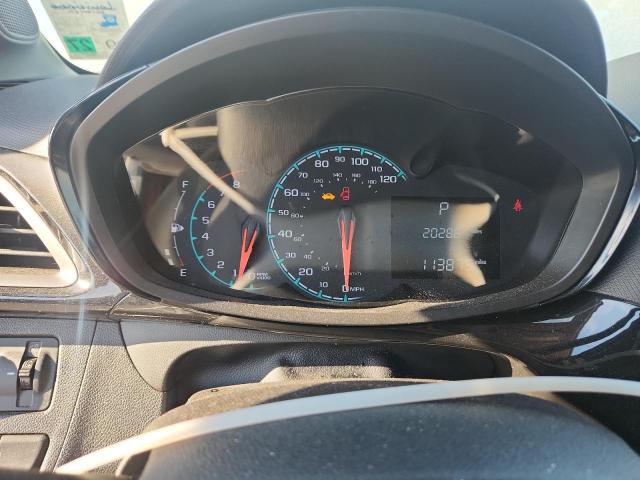 Photo 9 from auction – 2021 CHEVROLET SPARK 1LT with VIN KL8CD6SA3MC710520