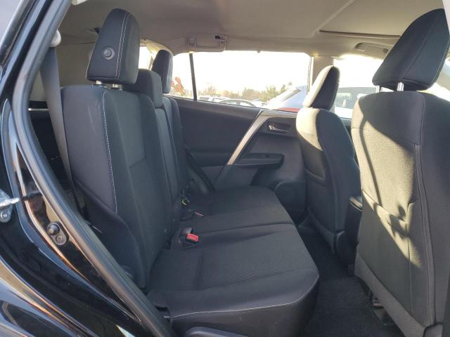 Photo 11 from auction – 2015 TOYOTA RAV4 XLE with VIN 2T3RFREV3FW346529