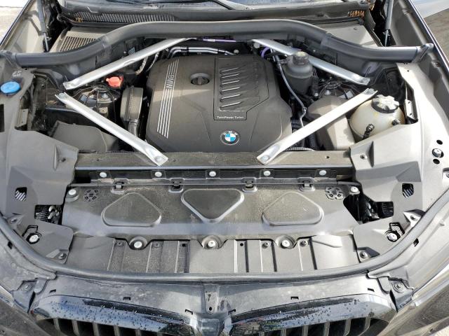 Photo 11 from auction – 2021 BMW X5 SDRIVE with VIN 5UXCR4C05M9E65088
