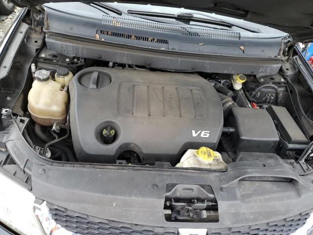 صورة رقم 12 من المزاد - 2016 DODGE JOURNEY SX مع VIN 3C4PDDBG6GT183485