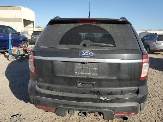 Photo 6 from auction – 2012 FORD EXPLORER X with VIN 1FMHK7D87CGA49208