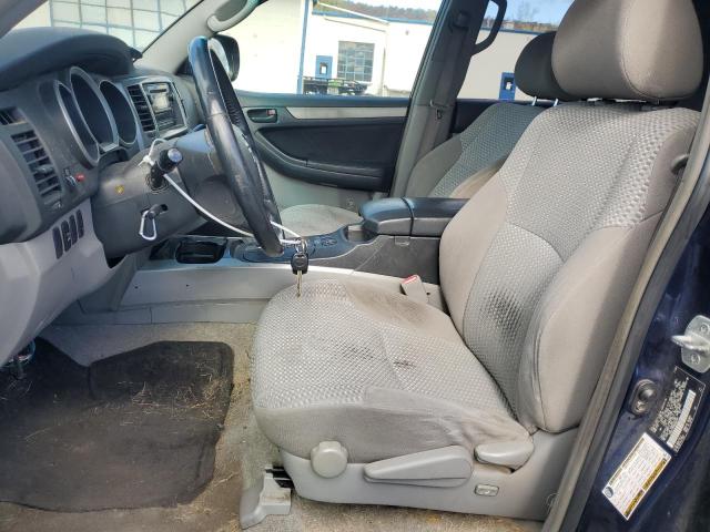 Photo 7 from auction – 2006 TOYOTA 4RUNNER SR with VIN JTEBU14R960086960