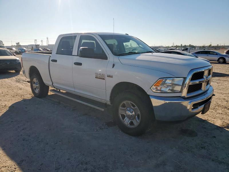 Photo 4 from auction – 2018 RAM 2500 ST with VIN 3C6UR4CJ7JG241559