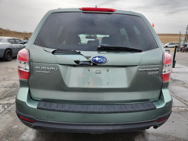 Photo 6 from auction – 2016 SUBARU FORESTER 2 with VIN JF2SJADC2GH444347