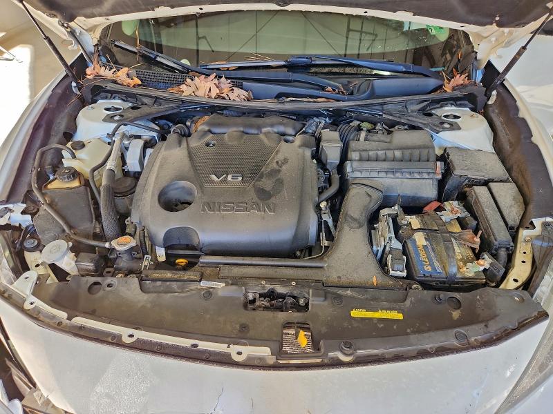 Photo 11 from auction – 2016 NISSAN MAXIMA 3.5 with VIN 1N4AA6AP0GC413759
