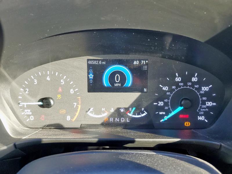 Photo 9 from auction – 2022 FORD ESCAPE SE with VIN 1FMCU0G65NUA52814