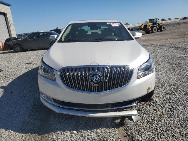 Photo 5 from auction – 2016 BUICK LACROSSE with VIN 1G4GB5G33GF117841