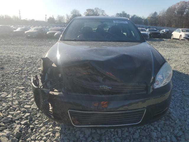 Photo 5 from auction – 2009 CHEVROLET IMPALA 1LT with VIN 2G1WT57K991142041