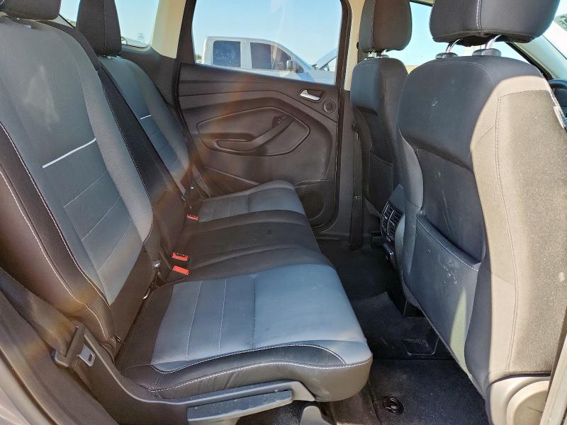 Photo 10 from auction – 2014 FORD ESCAPE SE with VIN 1FMCU0G91EUA29248