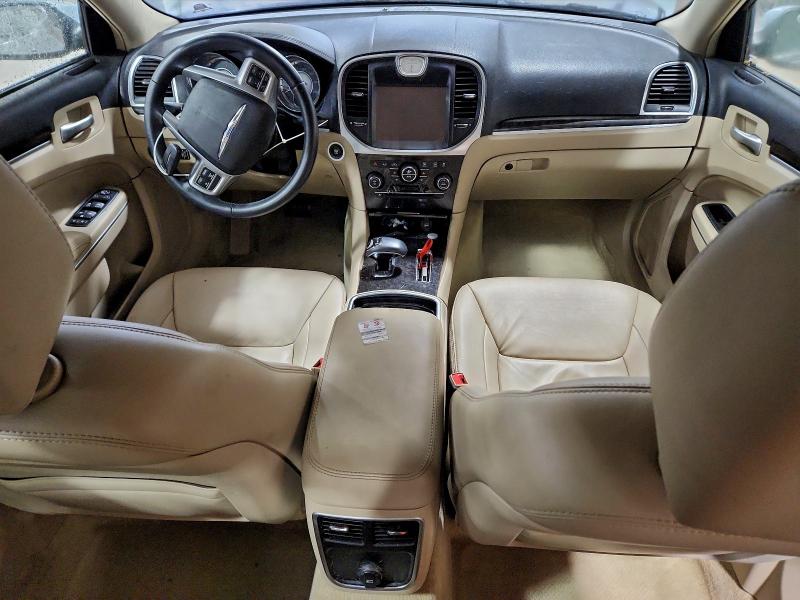 Фото 8 с аукциона – 2013 CHRYSLER 300 с VIN 2C3CCAAG6DH697413
