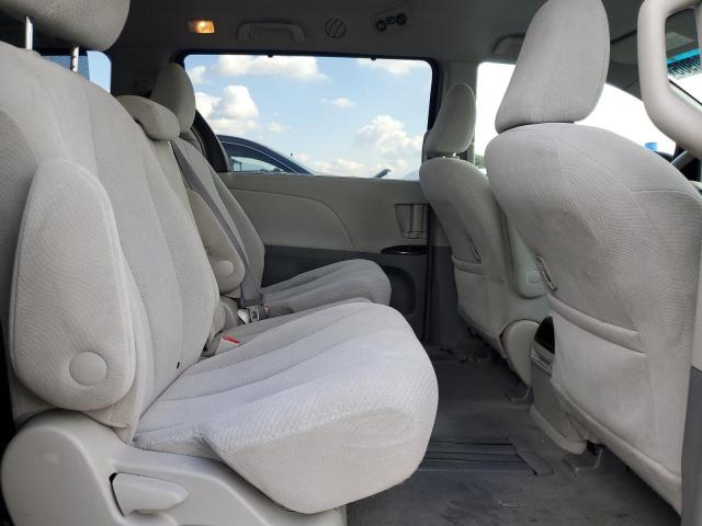 Photo 11 from auction – 2011 TOYOTA SIENNA with VIN 5TDKK3DC7BS011313