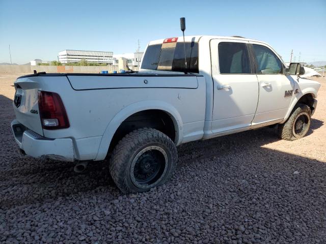 Photo 3 from auction – 2018 RAM 2500 LARAM with VIN 3C6UR5FL2JG405013