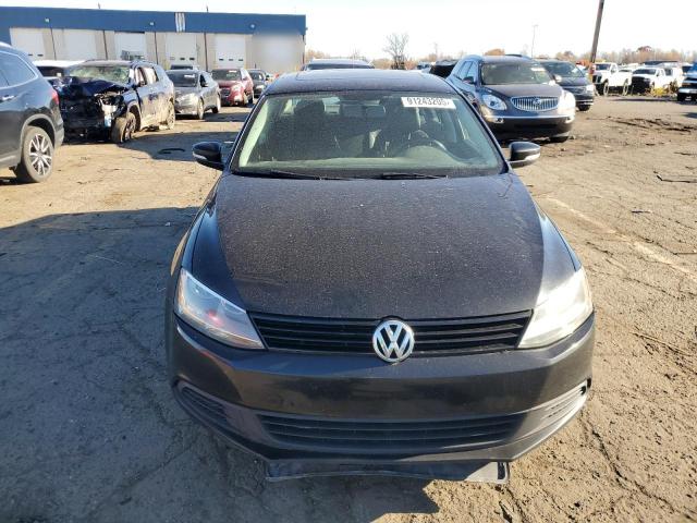 Photo 5 from auction – 2012 VOLKSWAGEN JETTA with VIN 3VWDP7AJ7CM326700