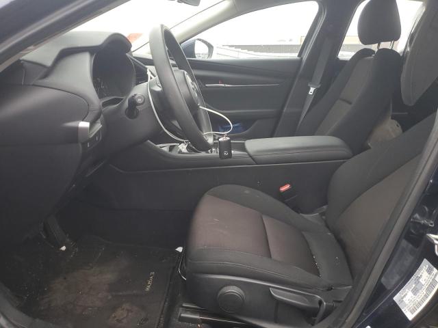 Photo 7 from auction – 2021 MAZDA 3 with VIN 3MZBPAAL0MM252138