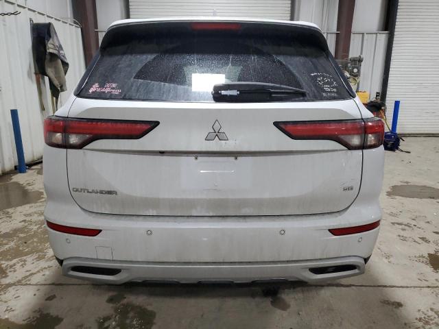 Photo 6 from auction – 2024 MITSUBISHI OUTLANDER with VIN JA4J4VA82RZ023020