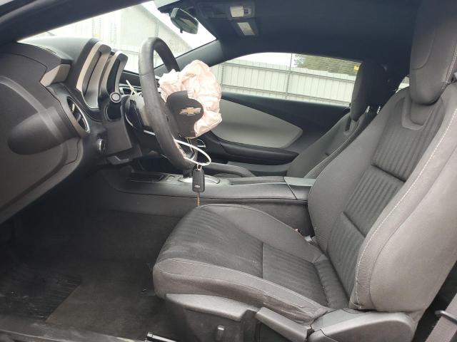 Photo 7 from auction – 2014 CHEVROLET CAMARO LS with VIN 2G1FA1E3XE9242994