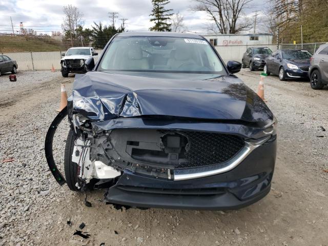 Photo 5 from auction – 2020 MAZDA CX-5 TOURI with VIN JM3KFBCM3L0740610