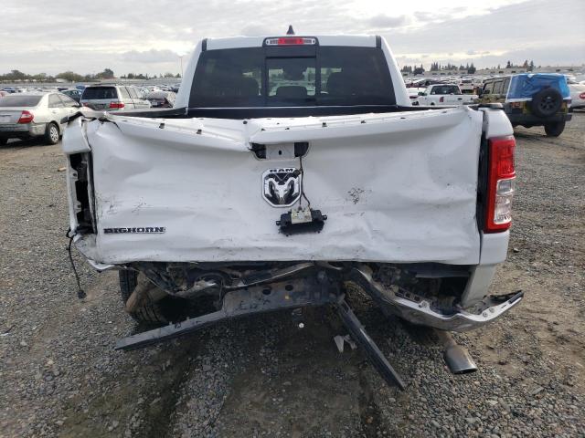 Photo 6 from auction – 2019 RAM 1500 BIG H with VIN 1C6RREFT6KN851812
