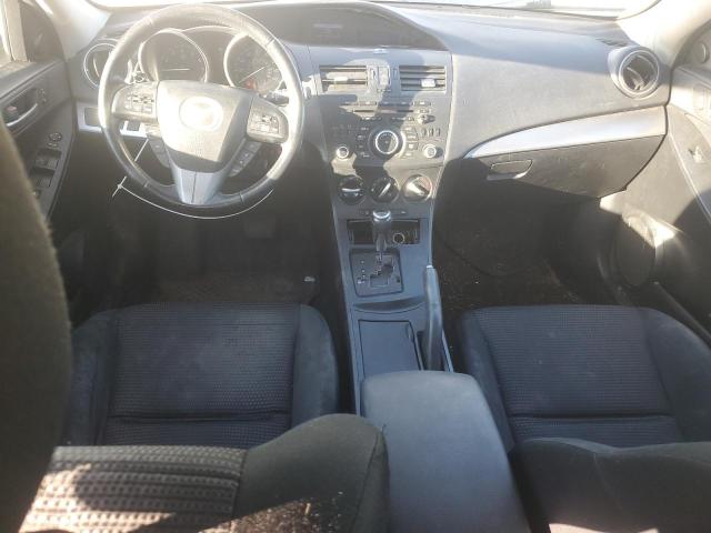 Фото 8 с аукциона – 2012 MAZDA 3 I с VIN JM1BL1V75C1655345