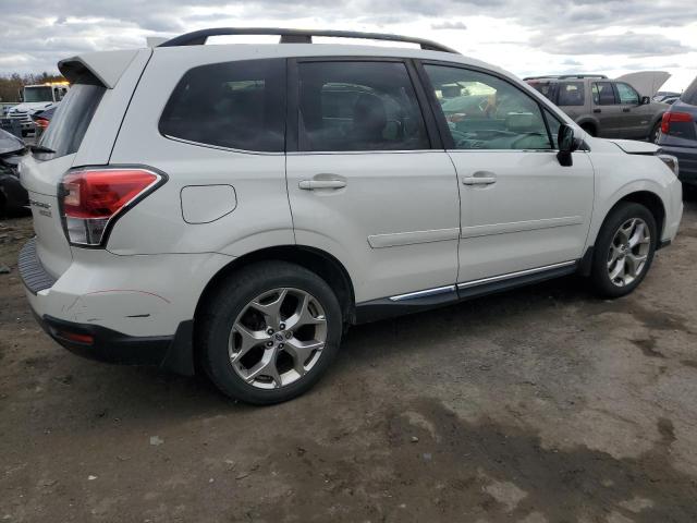 Photo 3 from auction – 2017 SUBARU FORESTER 2 with VIN JF2SJATC1HH532910