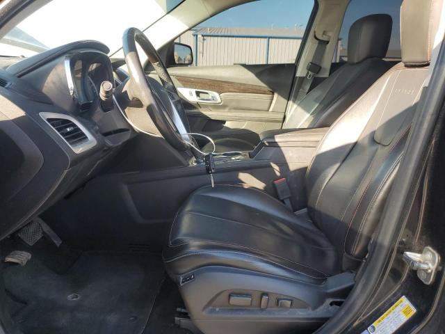 Photo 7 from auction – 2013 GMC TERRAIN DE with VIN 2GKFLYE33D6121495