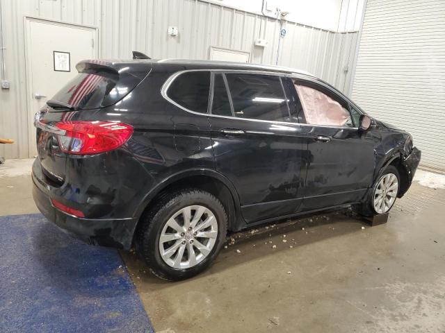 Photo 3 from auction – 2017 BUICK ENVISION with VIN LRBFXDSA6HD160700