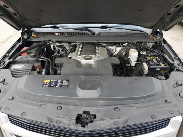 Photo 12 from auction – 2015 CADILLAC ESCALADE E with VIN 1GYS4SKJXFR713209
