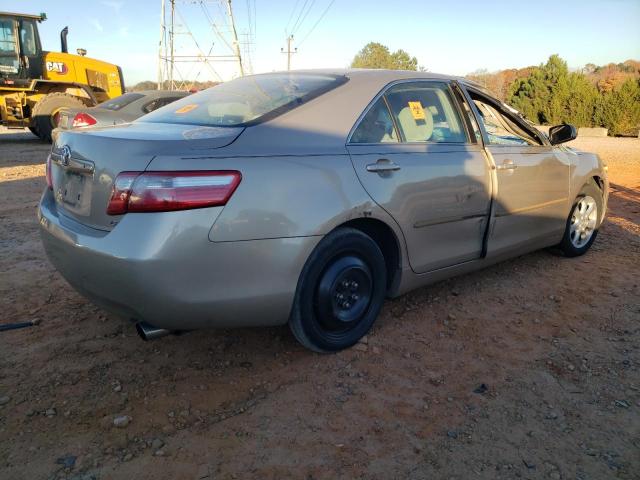 Photo 3 from auction – 2009 TOYOTA CAMRY BASE with VIN 4T1BE46K19U411273