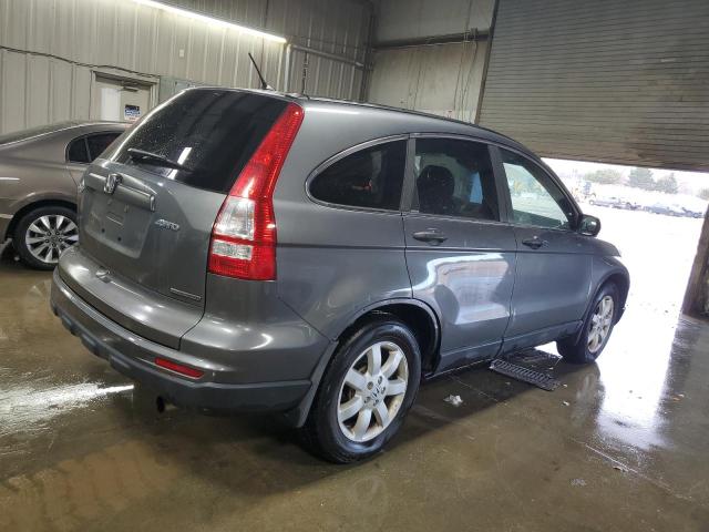 Photo 3 from auction – 2011 HONDA CR-V SE with VIN 5J6RE4H40BL056510