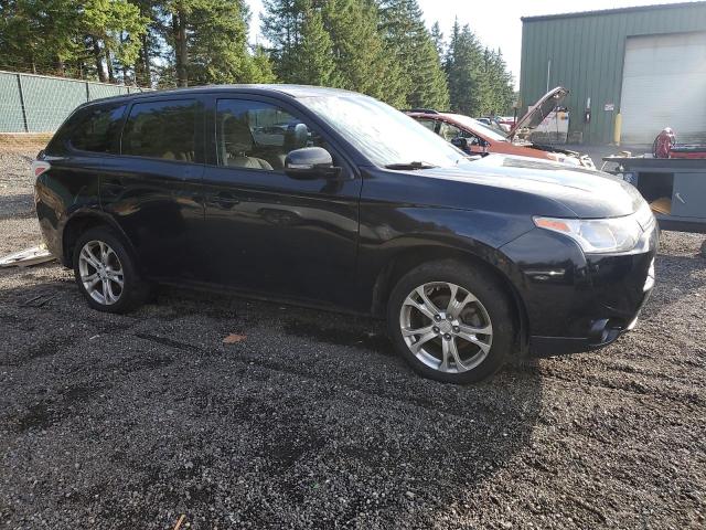Photo 4 from auction – 2014 MITSUBISHI OUTLANDER with VIN JA4AD3A33EZ016984