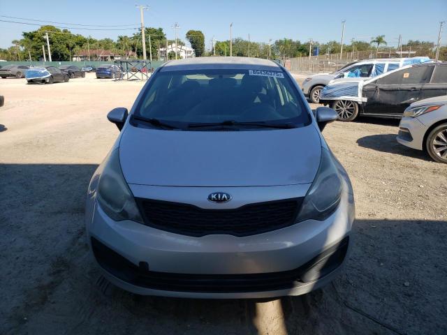 صورة رقم 5 من المزاد - 2014 KIA RIO LX مع VIN KNADM4A32E6329032