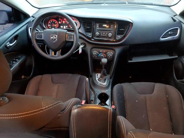 Photo 8 from auction – 2015 DODGE DART SXT with VIN 1C3CDFBB4FD420630