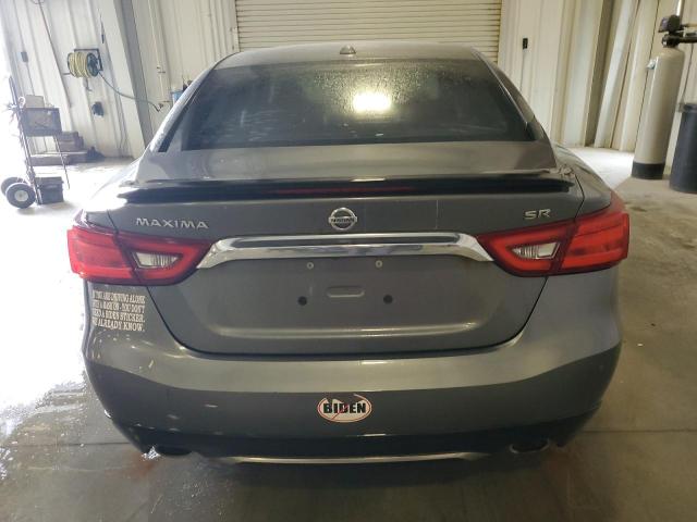 صورة رقم 6 من المزاد - 2017 NISSAN MAXIMA 3.5 مع VIN 1N4AA6AP8HC442007