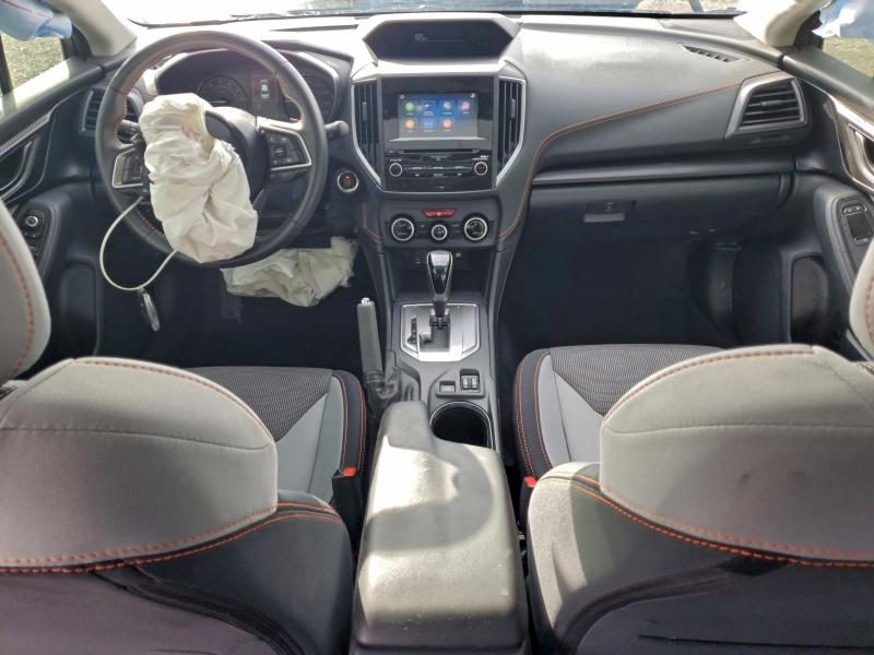 Foto 8 de la subasta – 2023 SUBARU CROSSTREK con VIN JF2GTAEC7PH209487