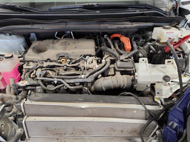 Photo 12 from auction – 2021 TOYOTA SIENNA LIM with VIN 5TDESKFC9MS027746