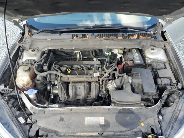 Photo 11 from auction – 2015 FORD FUSION S with VIN 3FA6P0G79FR196284