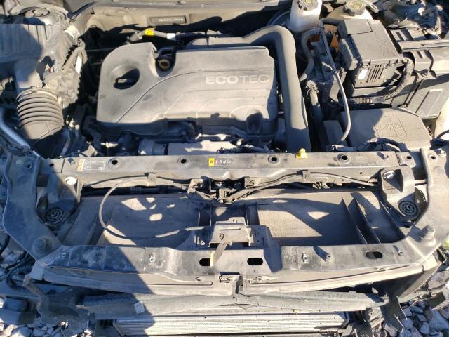 Photo 11 from auction – 2020 GMC TERRAIN SL with VIN 3GKALVEV1LL234558