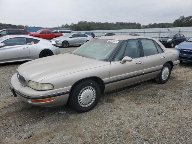 BUICK LESABRE CU 1997 with VIN 1G4HP52K2VH496658 - Photo from auction
