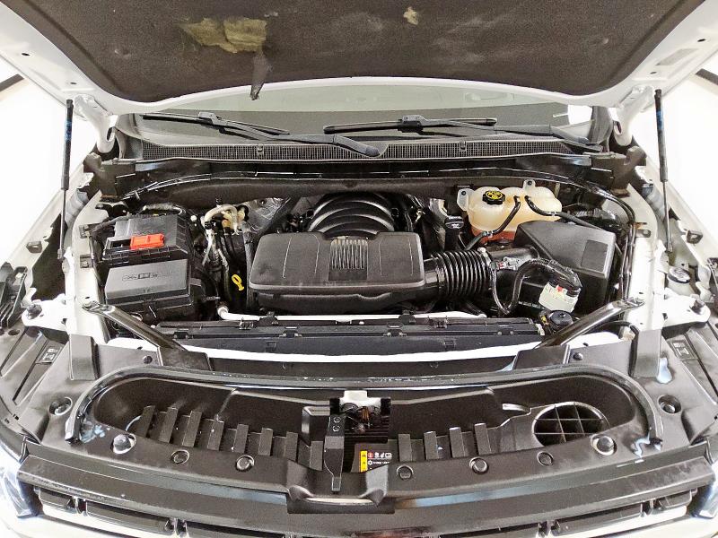 Photo 12 from auction – 2023 CHEVROLET SUBURBAN C with VIN 1GNSCCKD2PR318541